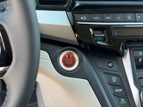 New 2026 Honda Odyssey EX-L image 22