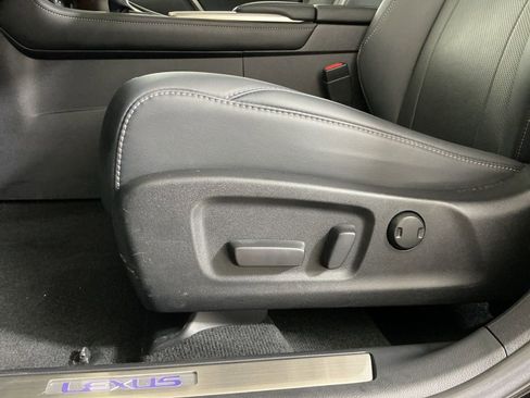 Used 2021 Lexus RX 450h AWD w/ Premium Package image 23