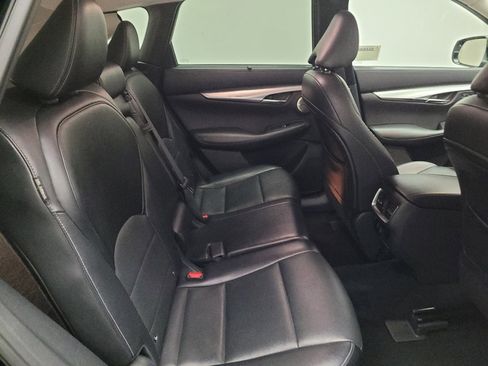 Used 2021 INFINITI QX50 Sensory FWD image 19