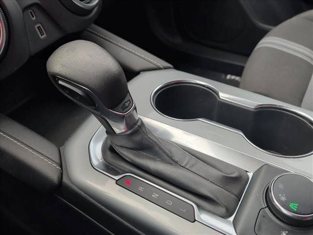 Used 2023 Chevrolet Blazer LT FWD image 18
