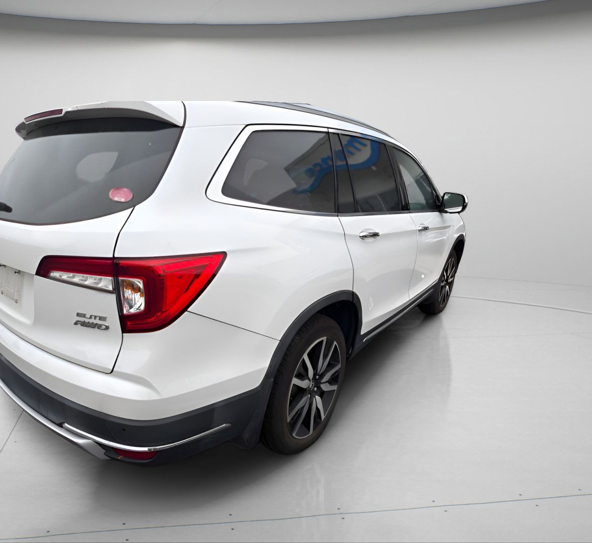 Used 2022 Honda Pilot Elite image 11