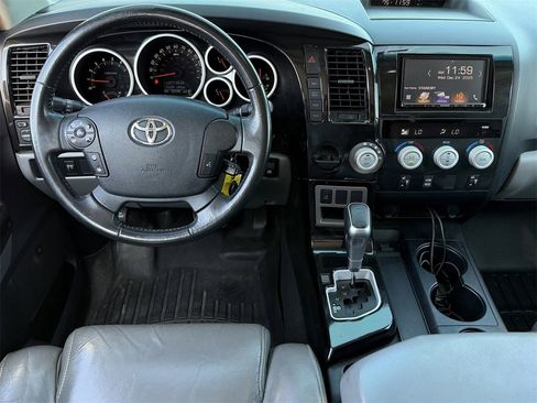 Used 2013 Toyota Tundra Limited image 11