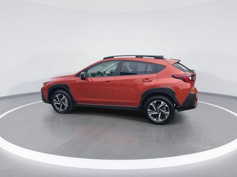 Certified 2025 Subaru Crosstrek 2.5i Premium AWD/4WD image 5