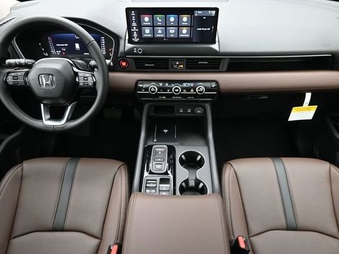 New 2026 Honda Pilot Touring image 24