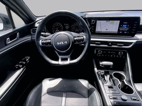 Used 2024 Kia K5 GT-Line w/ GT-Line Premium Package FWD image 6