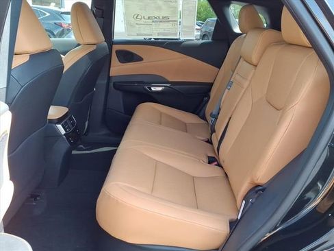 New 2026 Lexus RX 350 Premium Plus AWD/4WD image 30