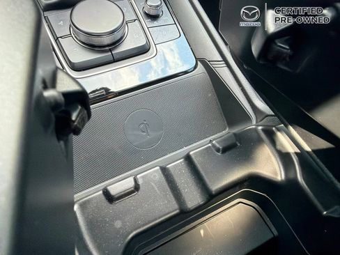 Used 2025 MAZDA CX-50 AWD 2.5 Turbo w/ Weather Package image 75