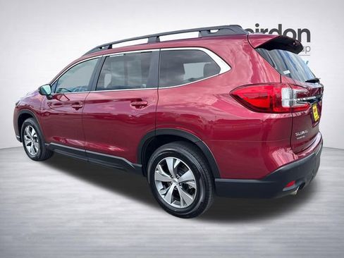 Used 2023 Subaru Ascent Premium w/ Convenience Package AWD/4WD image 5