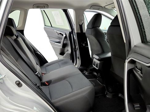 Used 2023 Toyota RAV4 LE image 18