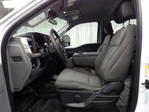 Used 2023 Ford F350 XL w/ 360-Degree Camera Package AWD/4WD image 15