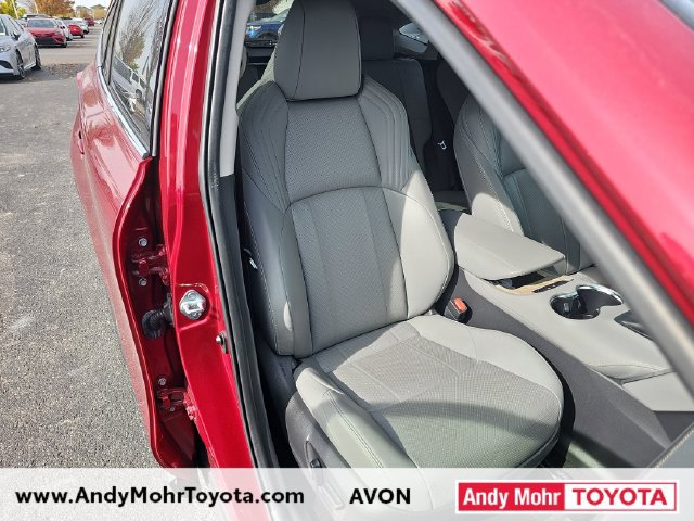 Used 2021 Toyota Venza Limited w/ Advanced Technology Package AWD/4WD image 20
