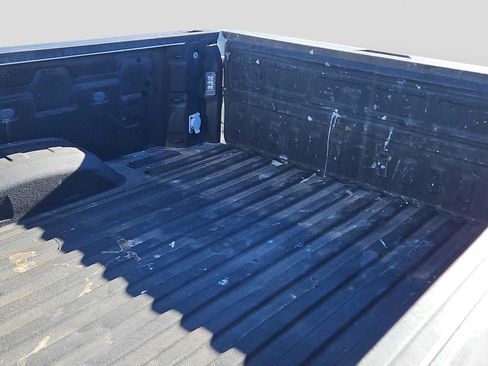 Used 2024 Chevrolet Silverado 2500 LT image 23