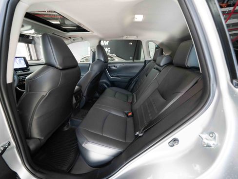 Used 2024 Toyota RAV4 XLE Premium w/ Weather Package image 23