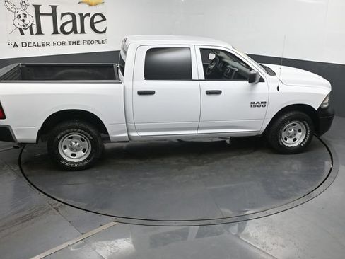 Used 2016 RAM 1500 Tradesman AWD/4WD image 36