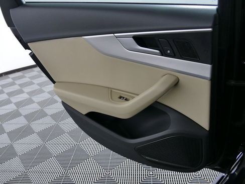 Used 2018 Audi A4 2.0T Premium Plus w/ Premium Plus Package image 6