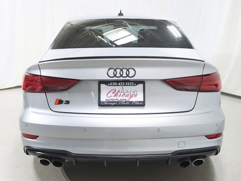 Used 2019 Audi S3 Prestige AWD/4WD image 13