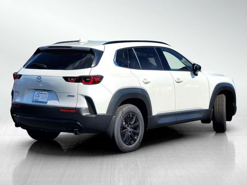 New 2026 MAZDA CX-50 AWD 2.5 Hybrid w/ Weather Package image 4