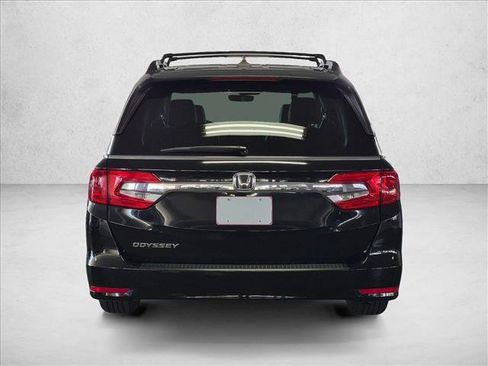 Used 2019 Honda Odyssey EX-L image 7