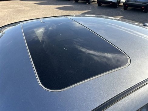 Certified 2023 INFINITI Q50 Luxe w/ Cargo Package image 11