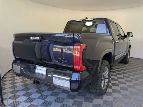 New 2026 Toyota Tundra 1794 Edition AWD/4WD image 5
