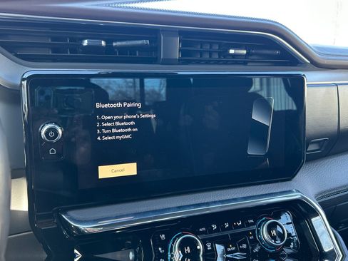 Used 2024 GMC Sierra 1500 Denali image 16