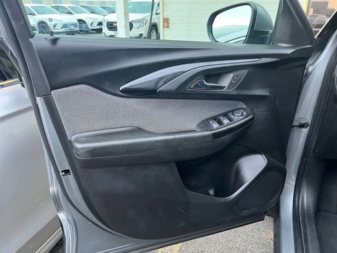 Used 2023 Chevrolet TrailBlazer LT w/ Convenience Package image 18