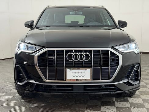 Used 2024 Audi Q3 2.0T Premium w/ Convenience Package AWD/4WD image 6