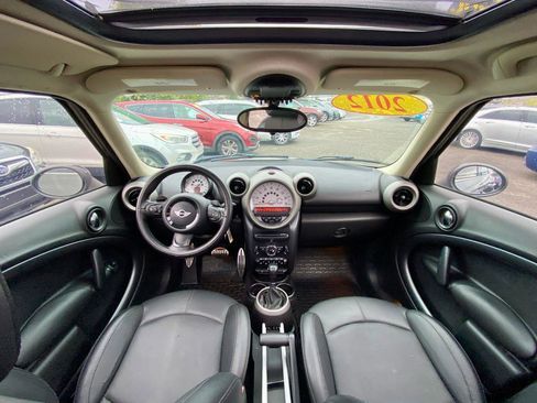 Used 2012 MINI Cooper Countryman S image 18