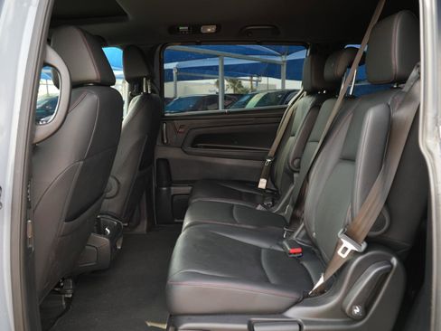 Used 2023 Honda Odyssey Sport image 14