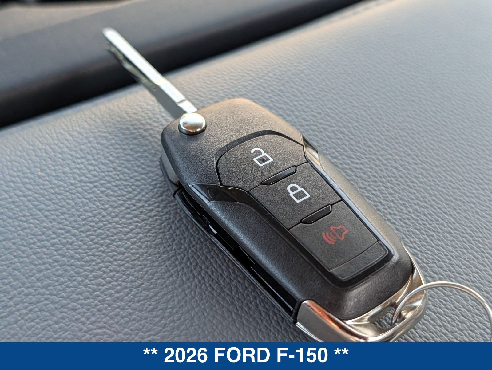 New 2026 Ford F150 XL RWD image 29