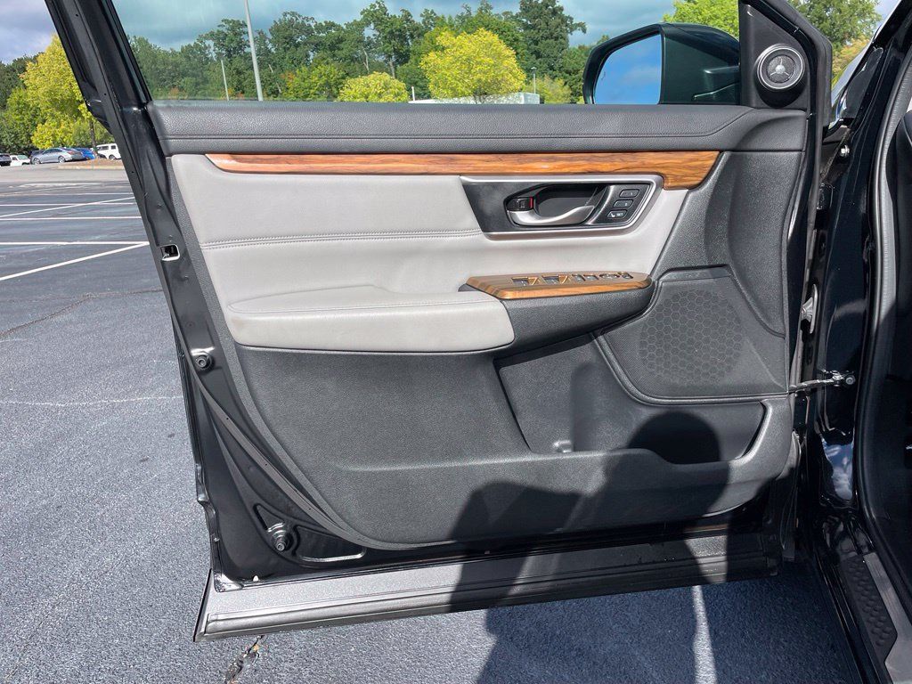 Used 2020 Honda CR-V EX-L image 22