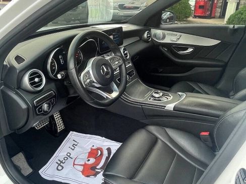 Used 2019 Mercedes-Benz C 300 Sedan image 12
