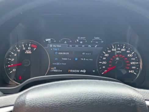 Used 2020 Ford F150 Raptor w/ Equipment Group 801A Mid AWD/4WD image 32