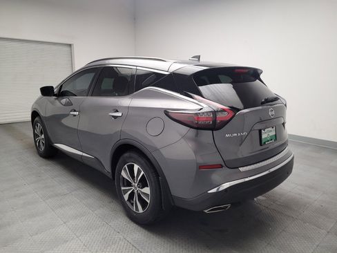 Used 2021 Nissan Murano SV FWD image 5