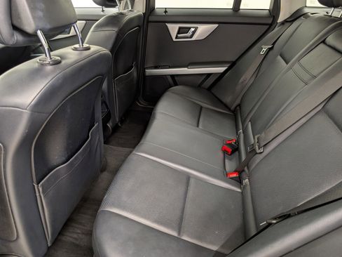 Used 2010 Mercedes-Benz GLK 350 GLK 350 image 15