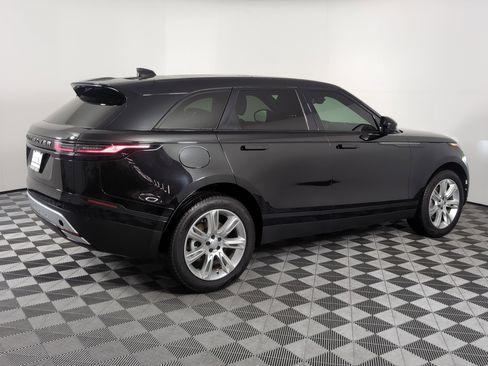 Certified 2025 Land Rover Range Rover Velar S image 8