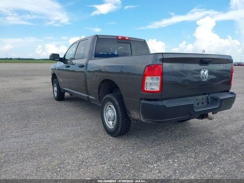 Used 2020 RAM 2500 Tradesman RWD image 3