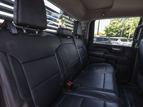 Used 2024 Chevrolet Silverado 2500 W/T w/ WT Fleet Convenience Package AWD/4WD image 38