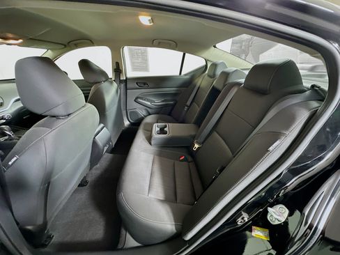 Used 2024 Nissan Altima 2.5 S FWD image 26