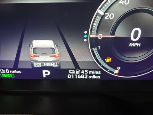 Used 2023 Mitsubishi Outlander SEL AWD/4WD image 21