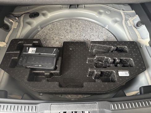 New 2025 Ford Bronco Sport Big Bend w/ Black Appearance Package image 11