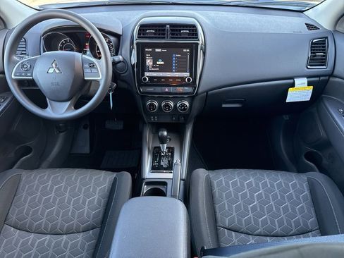 New 2026 Mitsubishi Outlander Sport ES image 20