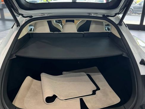 Used 2018 Tesla Model S 75D AWD/4WD image 27