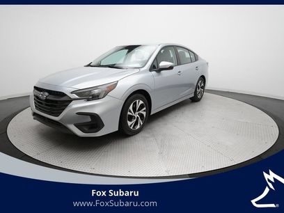 Used 2024 Subaru Legacy Premium