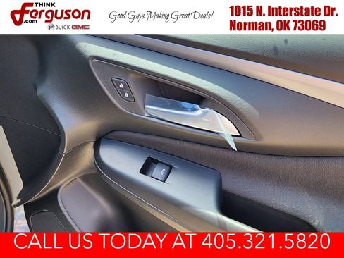 New 2026 Buick Envista Preferred w/ Convenience I Package FWD image 36