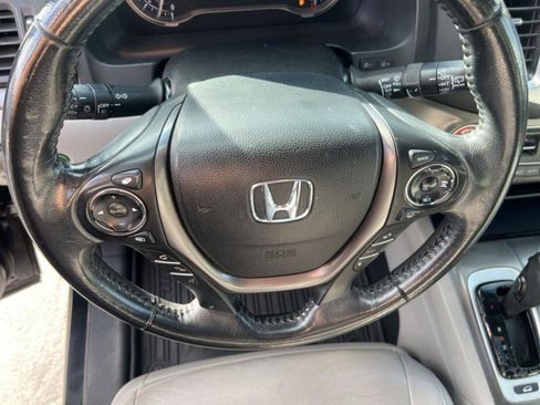 Used 2016 Honda Pilot EX-L image 44