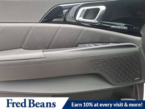 New 2026 Kia Carnival SX Prestige image 8