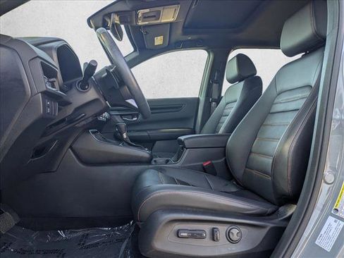 Used 2024 Honda CR-V Sport-L image 15