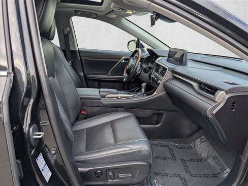 Used 2021 Lexus RX 350 AWD w/ Premium Package image 20