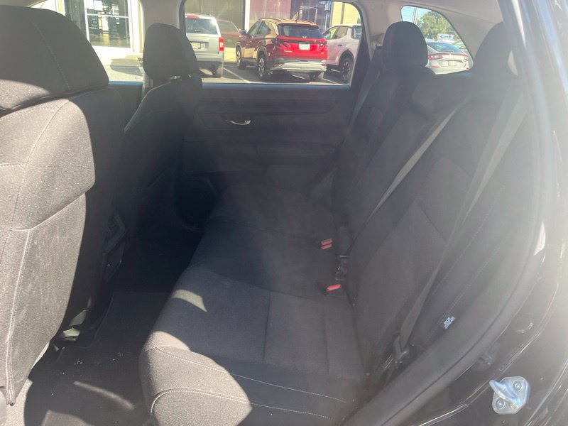 Used 2024 Honda CR-V EX image 9